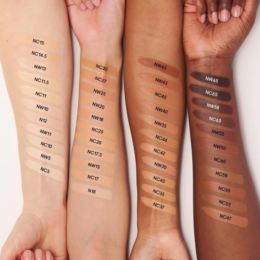 MAC Cosmetics Studio Fix 36HR Smooth Angles Concealer -peiteaine 7 ml