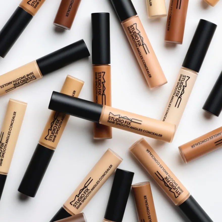 MAC Cosmetics Studio Fix 36HR Smooth Angles Concealer -peiteaine 7 ml