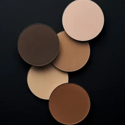 MAC Cosmetics Studio Fix Powder Plus Foundation Refill -meikkipuuterin täyttöpakkaus 12 g