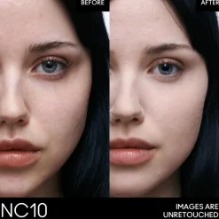 MAC Cosmetics Studio Fix Powder Plus Foundation meikkipuuteri 12 g