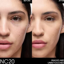 MAC Cosmetics Studio Fix Powder Plus Foundation meikkipuuteri 12 g