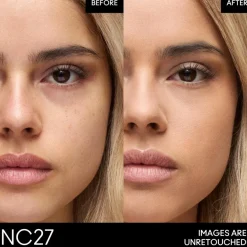 MAC Cosmetics Studio Fix Powder Plus Foundation meikkipuuteri 12 g