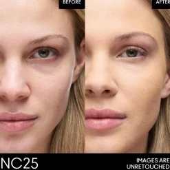MAC Cosmetics Studio Fix Powder Plus Foundation meikkipuuteri 12 g