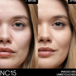 MAC Cosmetics Studio Fix Powder Plus Foundation meikkipuuteri 12 g