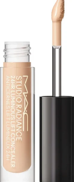 MAC Cosmetics Studio Radiance 24Hr Luminous Lift Mini Concealer -peiteaine 1,8 ml