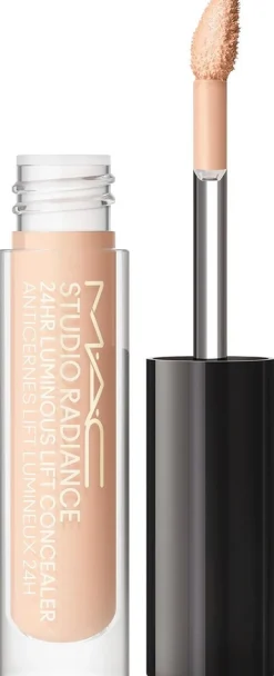 MAC Cosmetics Studio Radiance 24Hr Luminous Lift Mini Concealer -peiteaine 1,8 ml