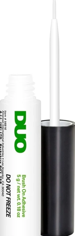 MAC Duo Adhesive Latex Free Dark irtoripsiliima 5 g