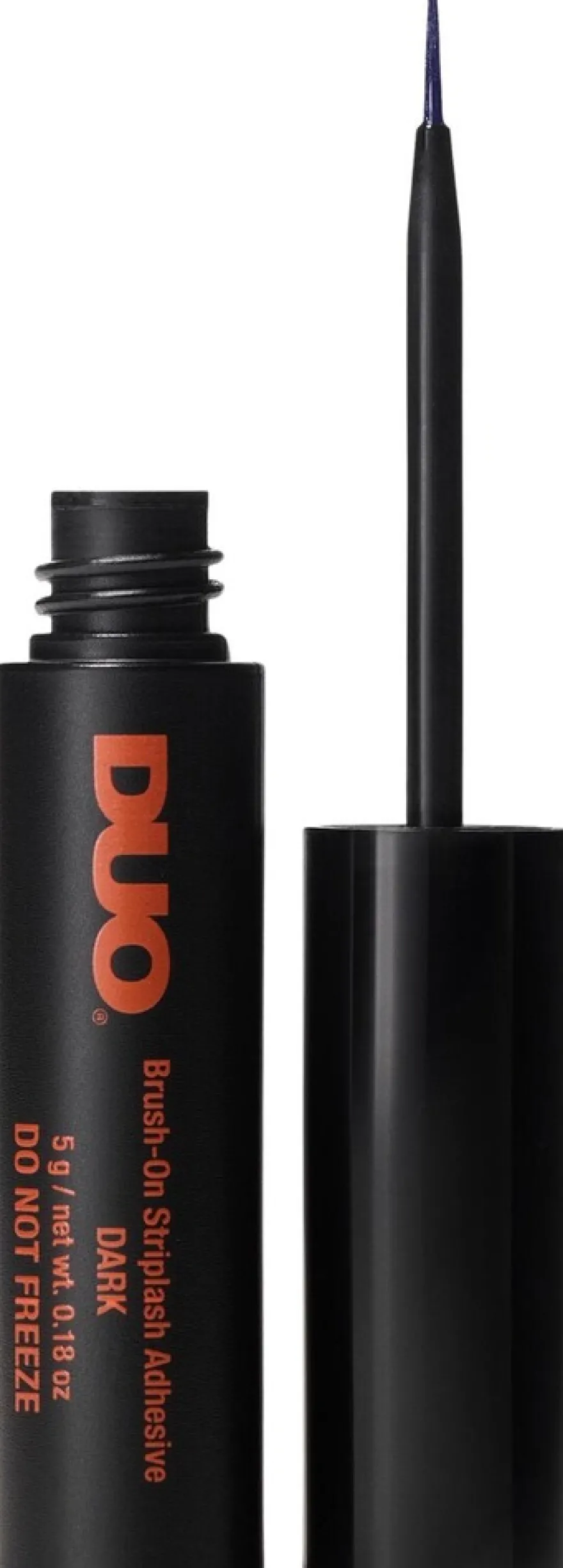 MAC Duo Adhesive Latex Free Dark irtoripsiliima 5 g