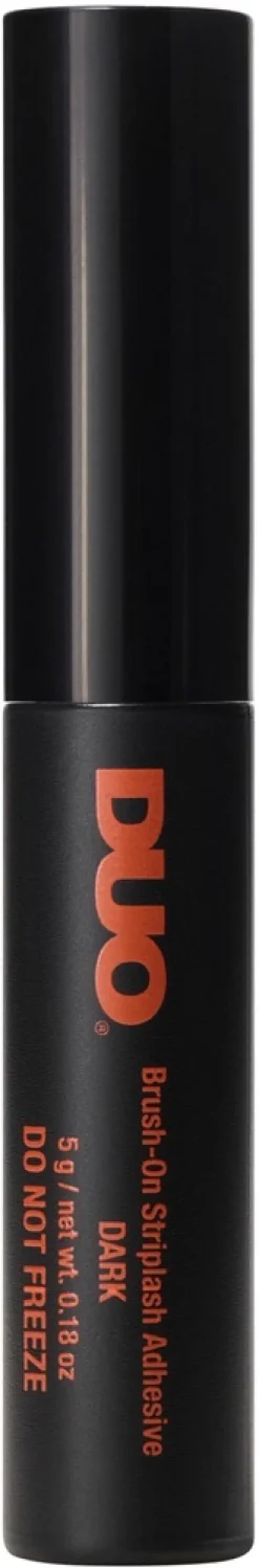 MAC Duo Adhesive Latex Free Dark irtoripsiliima 5 g