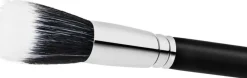 MAC Duo Fibre Face Brush 187s sivellin