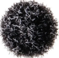 MAC Duo Fibre Tapered Brush 286s sivellin