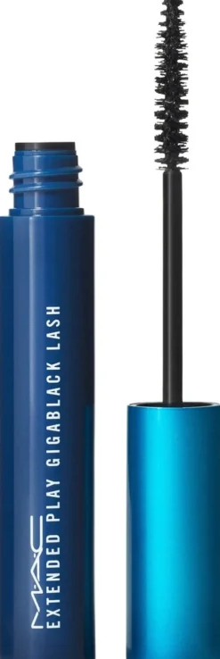 MAC Extended Play Gigablack Lash ripsiväri 5,7 g