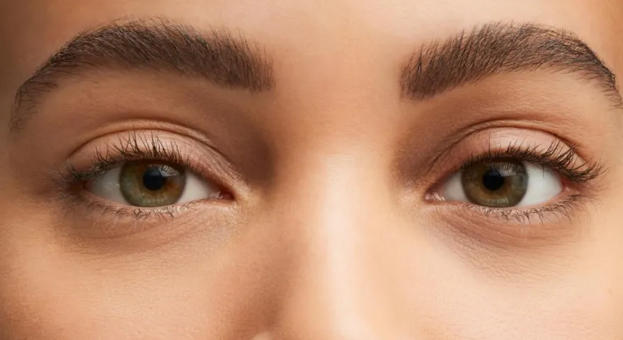MAC Eye Brows Big Boost Fibre Gel kulmakarvageeli 4,1 g
