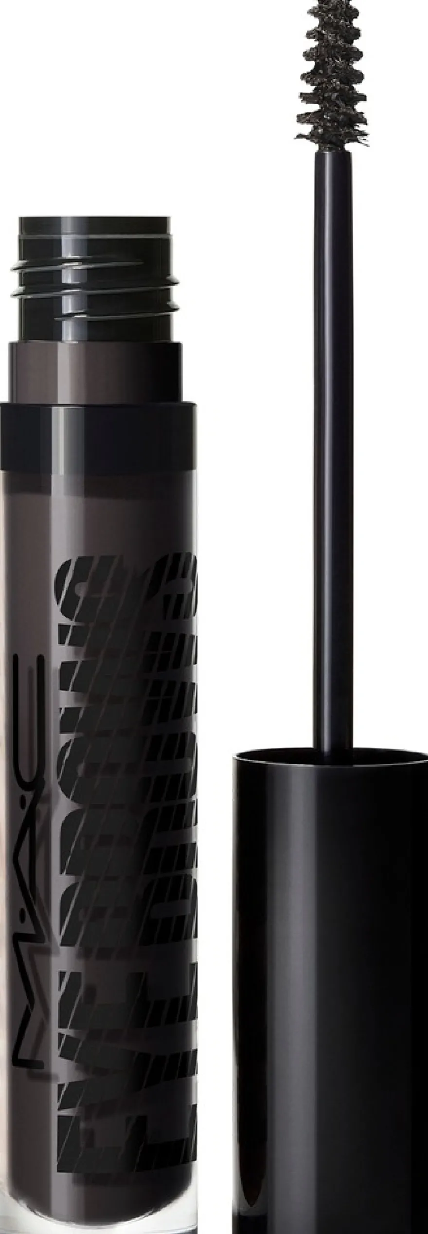 MAC Eye Brows Big Boost Fibre Gel kulmakarvageeli 4,1 g