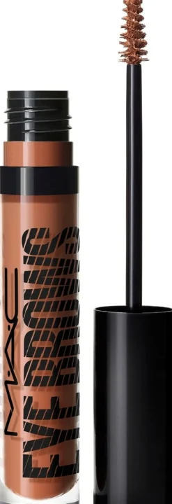 MAC Eye Brows Big Boost Fibre Gel kulmakarvageeli 4,1 g