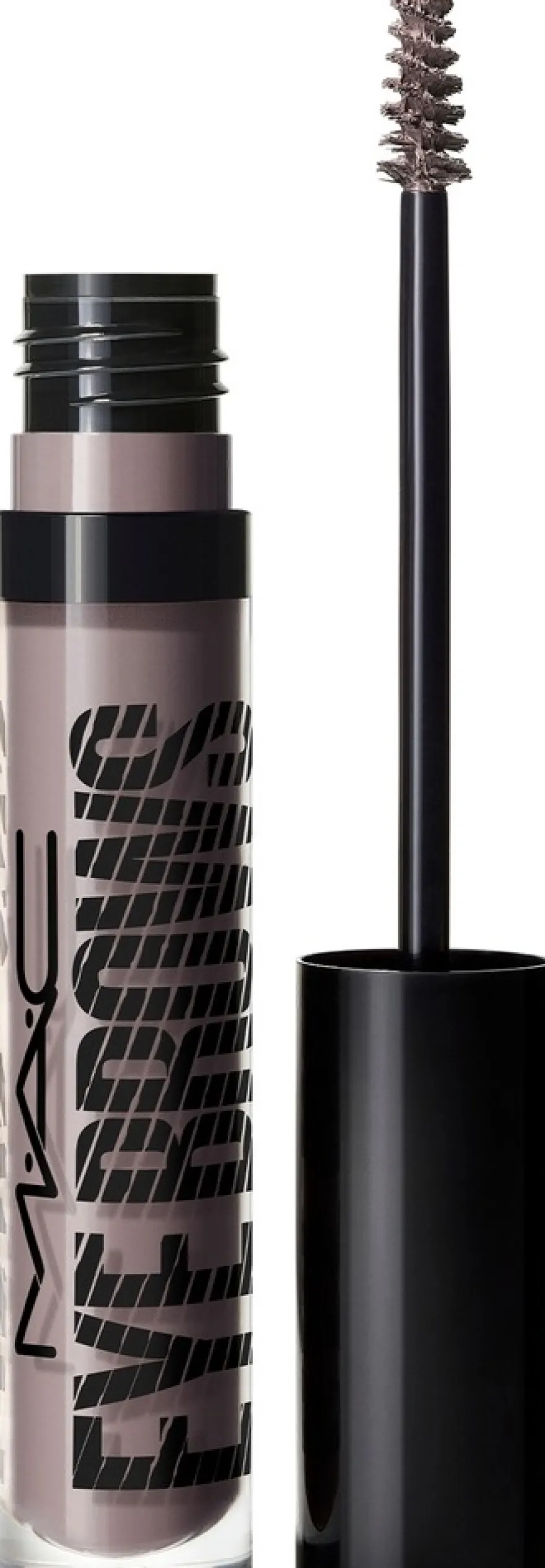 MAC Eye Brows Big Boost Fibre Gel kulmakarvageeli 4,1 g