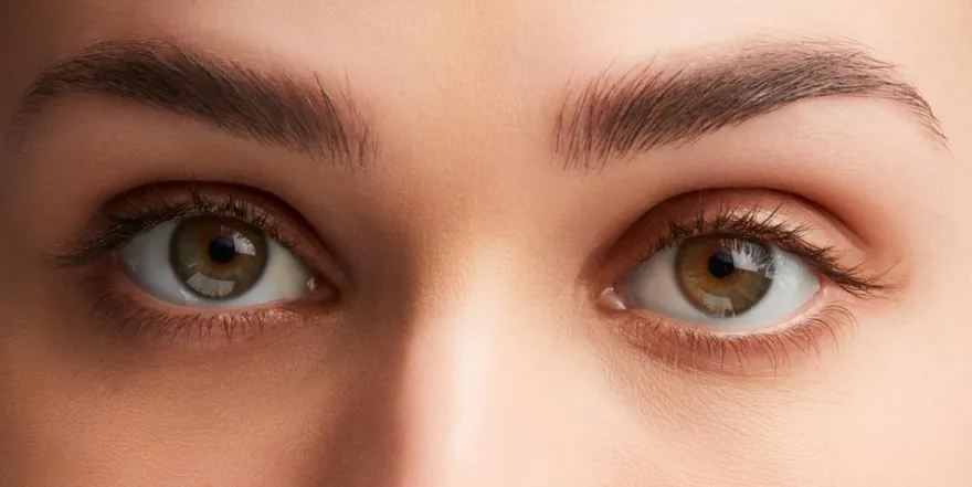 MAC Eye Brows Big Boost Fibre Gel kulmakarvageeli 4,1 g