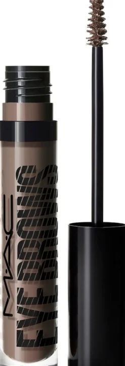 MAC Eye Brows Big Boost Fibre Gel kulmakarvageeli 4,1 g