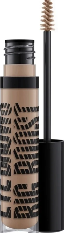 MAC Eye Brows Big Boost Fibre Gel kulmakarvageeli 4,1 g