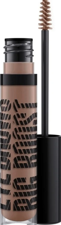 MAC Eye Brows Big Boost Fibre Gel kulmakarvageeli 4,1 g