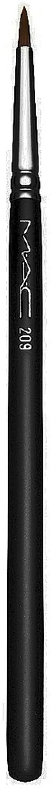 MAC Eye Liner Brush 209 sivellin