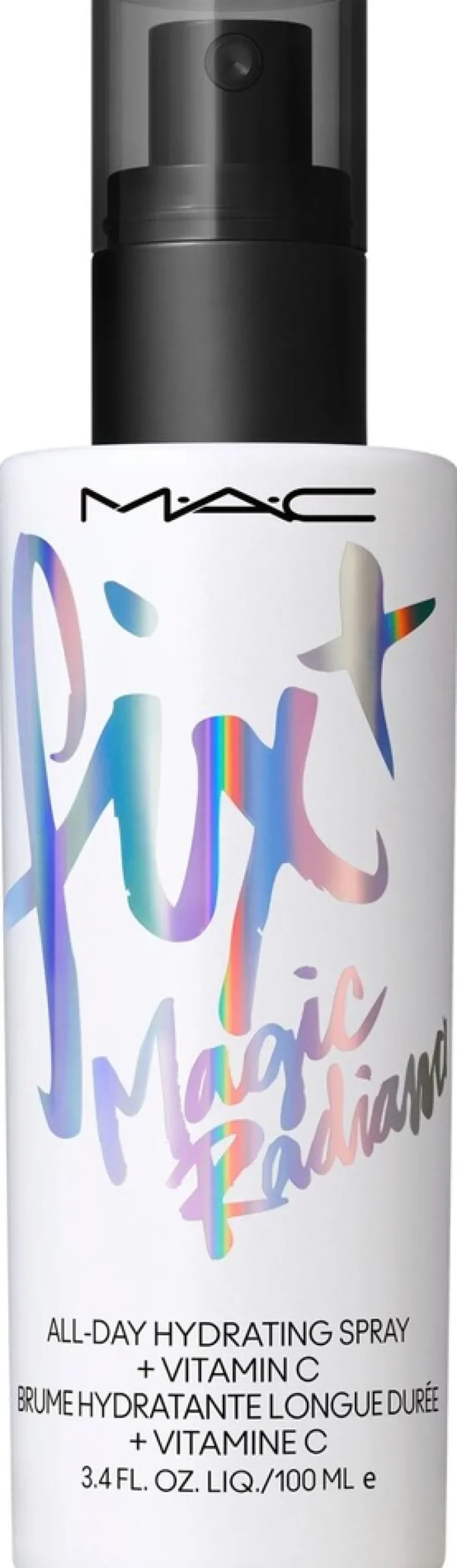 MAC Fix+ Magic Radiance kasvosuihke 100 ml