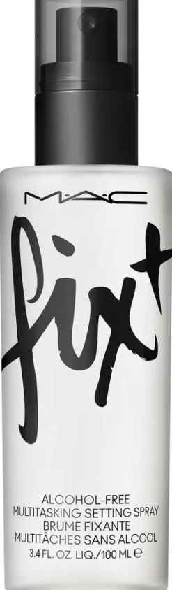 MAC Fix + Original Setting Spray meikinpohjustus- ja kiinnityssuihke 100 ml