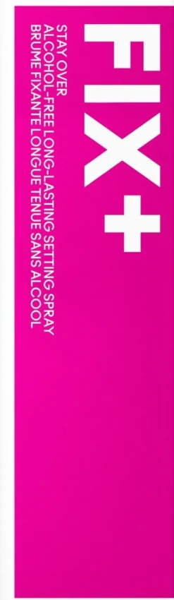 MAC Fix+ Stay Over Setting Spray Mini meikinkiinnityssuihke 30 ml