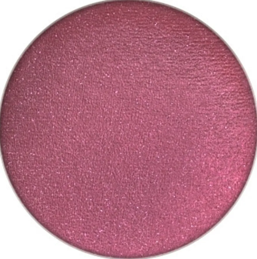 MAC Frost Eye Shadow Pro Palette luomivärinappi 1,5 g