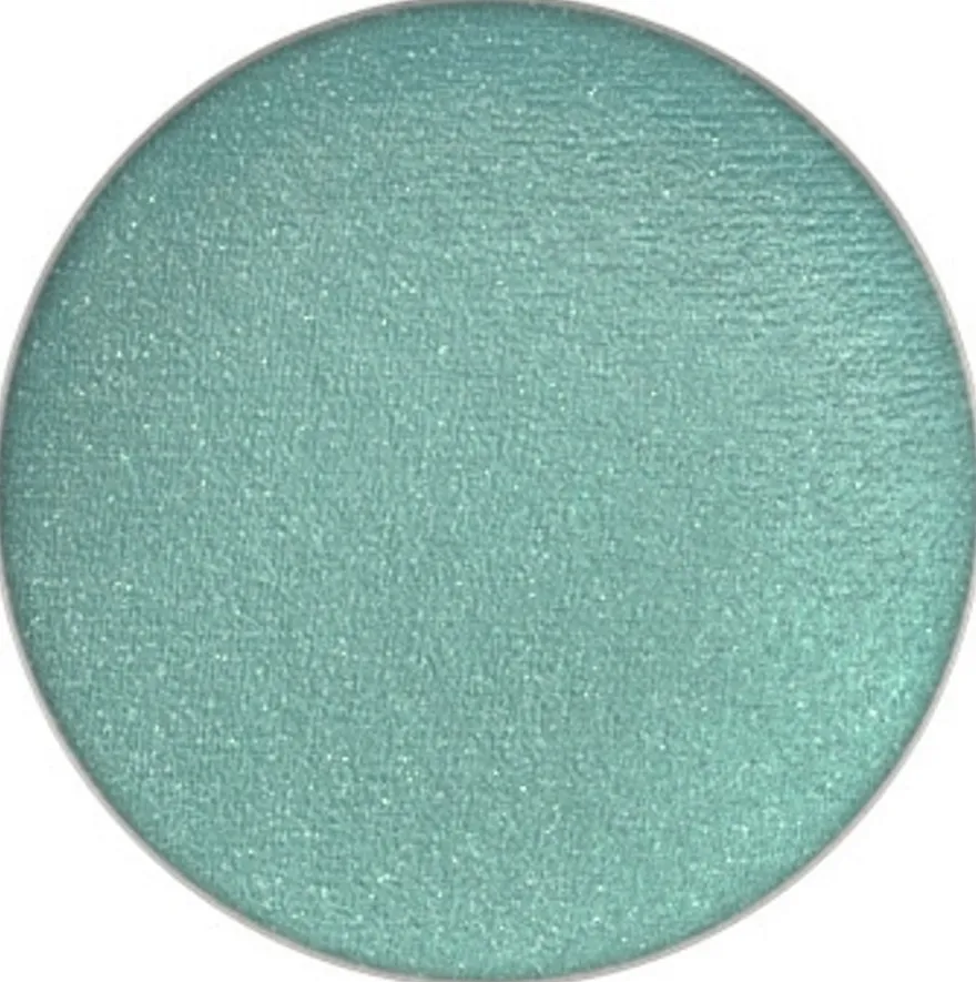 MAC Frost Eye Shadow Pro Palette luomivärinappi 1,5 g