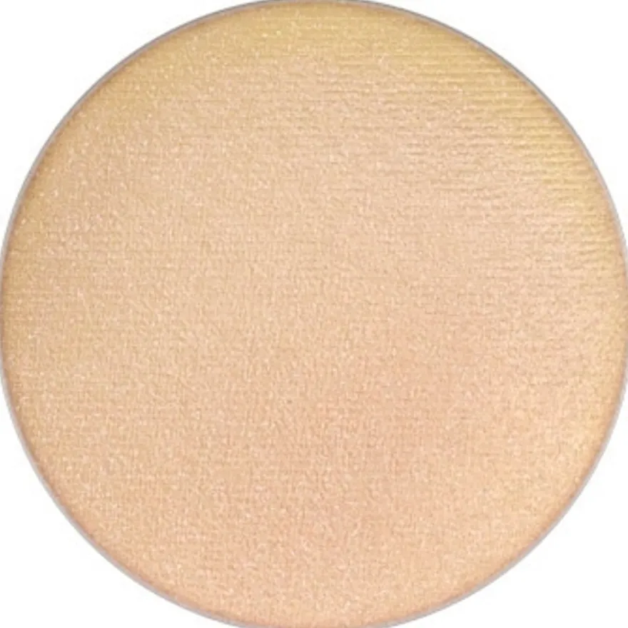 MAC Frost Eye Shadow Pro Palette luomivärinappi 1,5 g