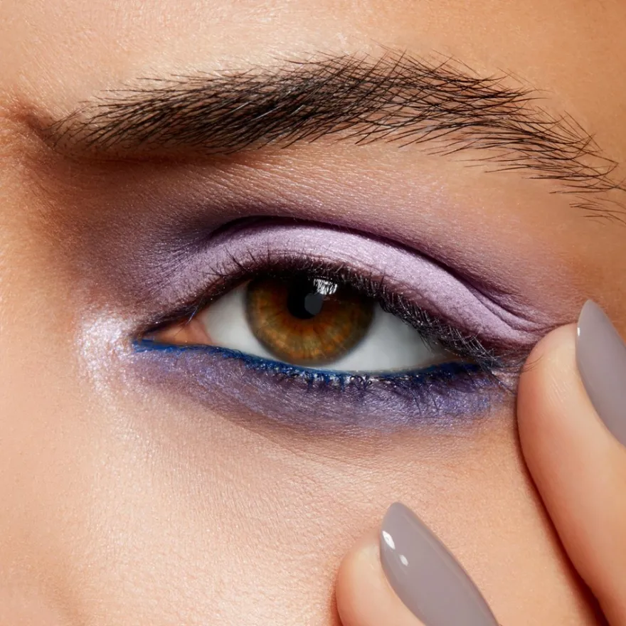 MAC Frost Eye Shadow Pro Palette luomivärinappi 1,5 g