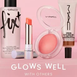 MAC Glow Play Blush poskipuna 7,3 g
