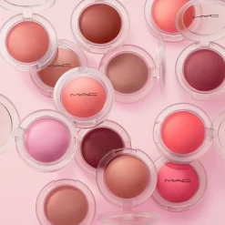 MAC Glow Play Blush poskipuna 7,3 g