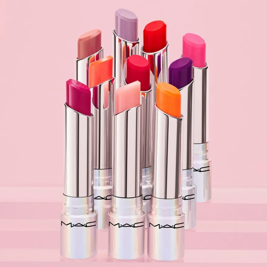 MAC Glow Play Tendertalk Lip Balm huulivoide 3,14 g