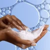 MAC Hyper Real Cream-To-Foam Cleanser kasvopuhdistus 30 ml