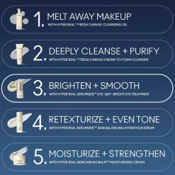 MAC Hyper Real Serumizer 360 Bright Eye Treatment silmänympärysvoide 15 ml