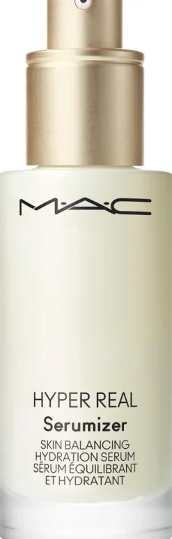 MAC Hyper real serumizer kasvoseerumi 30 ml