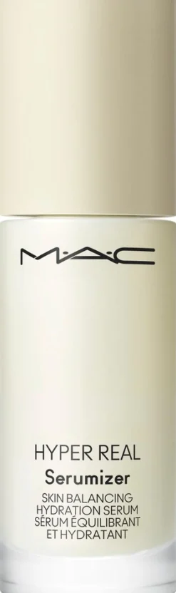 MAC Hyper real serumizer kasvoseerumi 30 ml