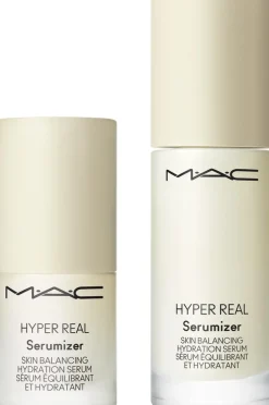 MAC Hyper real serumizer kasvoseerumi 30 ml