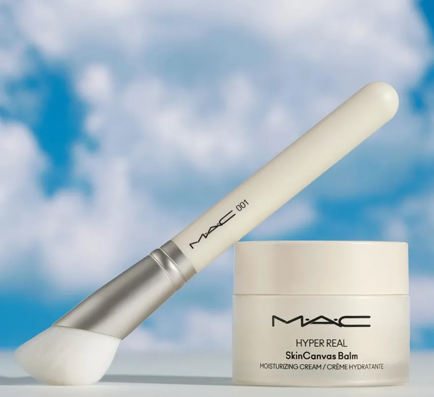 MAC Hyper real skin canvas balm kasvovoide 15 ml