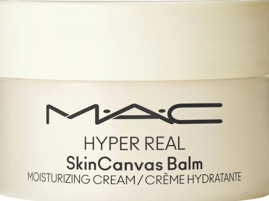 MAC Hyper real skin canvas balm kasvovoide 15 ml