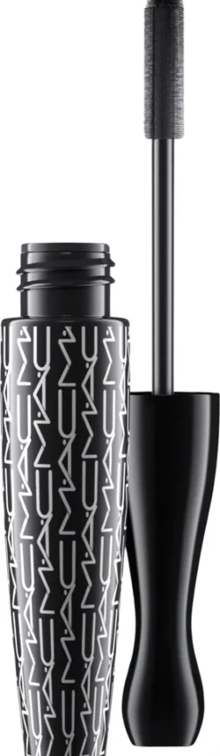 MAC In Xtreme Dimension 3D Black Lash ripsiväri 12 g