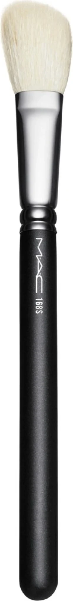 MAC Large Angled Contour Brush 168s sivellin