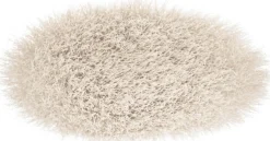 MAC Large Flat Powder Brush 135s sivellin