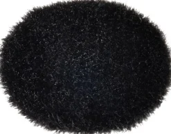 MAC Large Powder Brush 150s sivellin