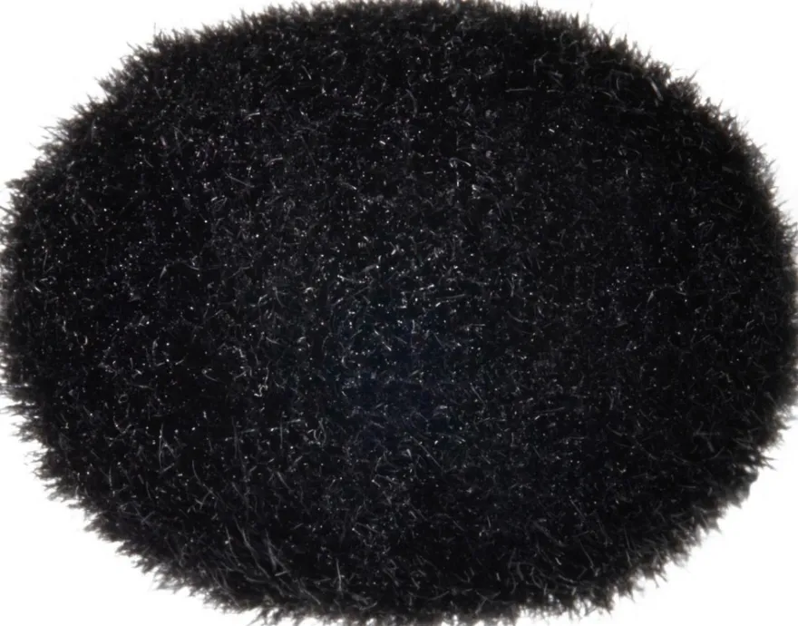MAC Large Powder Brush 150s sivellin
