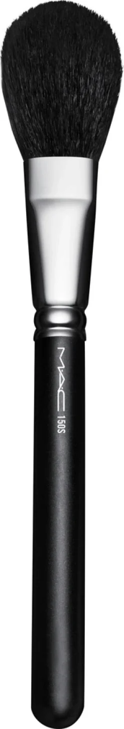 MAC Large Powder Brush 150s sivellin