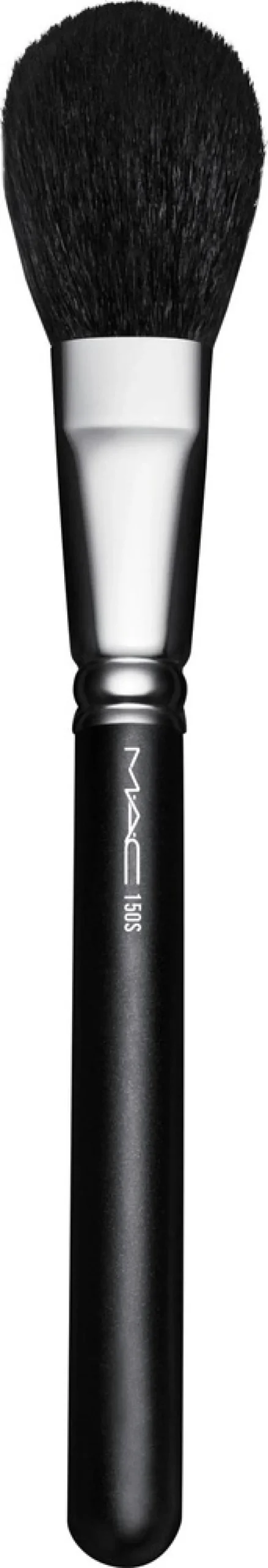 MAC Large Powder Brush 150s sivellin
