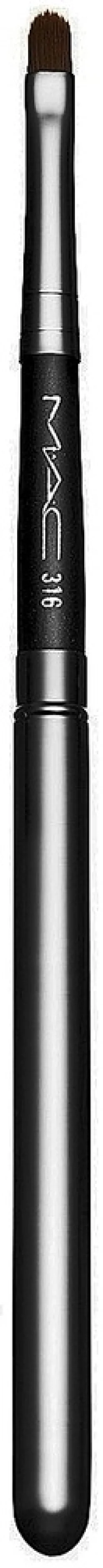 MAC Lip / Covered Brush 316 sivellin